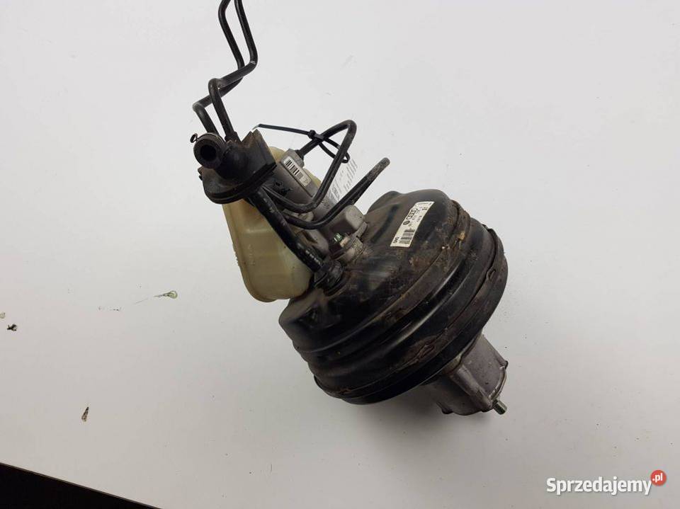 SERWO HAMULCOWE 4E1612105E AUDI A8 osobowe kujawsko-pomorskie Lipno sprzedam