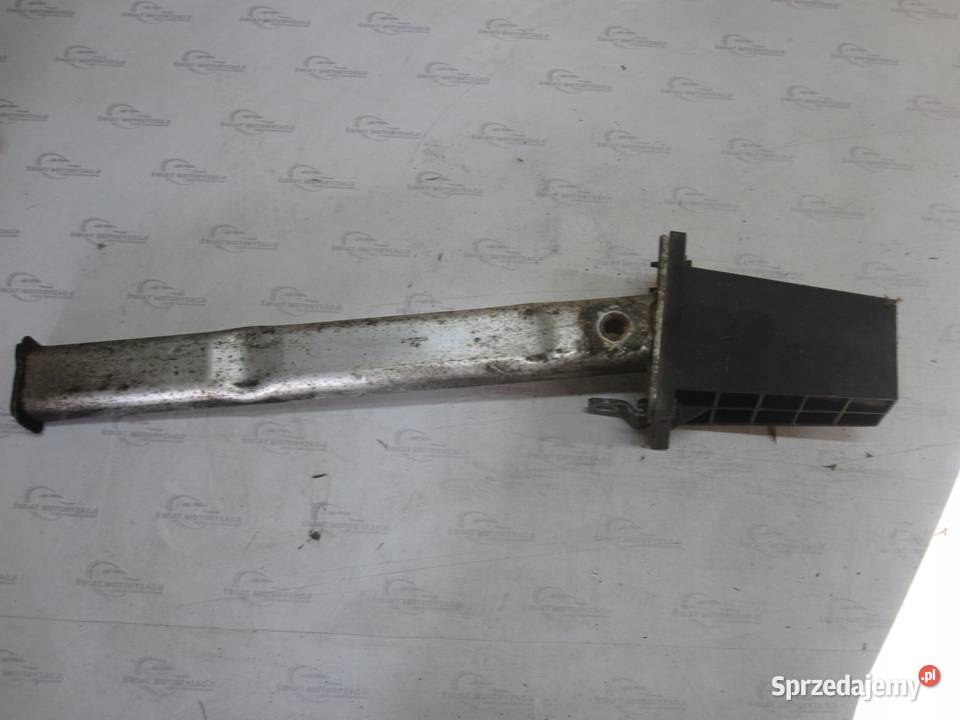 C4 GRAND PICASSO I 10r strefa zgniotu prawa osobowe