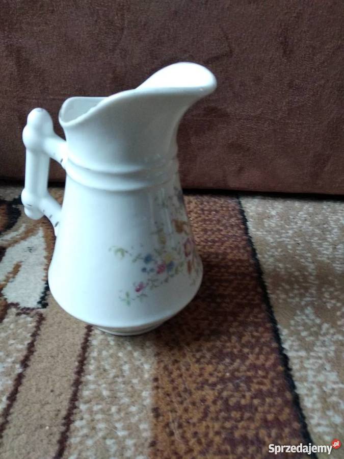 dzbanek ozdobny