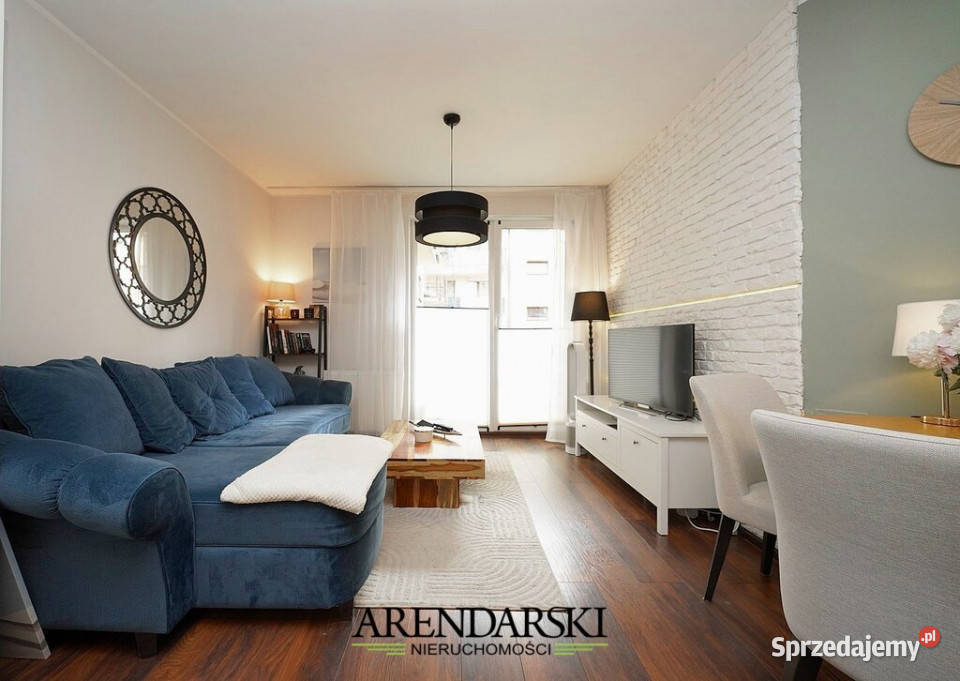 MIESZKANIE Z OGRÓDKIEM OS RODZINNE parter Gorzów Wielkopolski