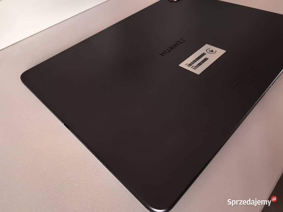 Tablet Huawei MatePad 2 gen 115 6128GB Huawei dolnośląskie Wrocław
