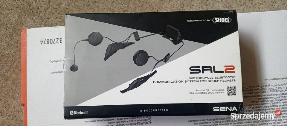 Sena slr 2 Siedlce