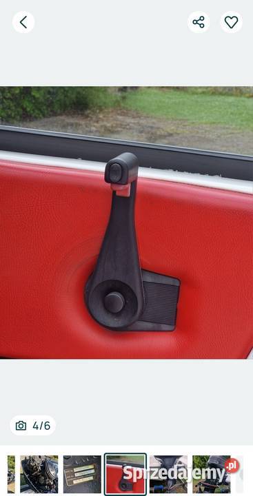 Silnik zaburtowy 90 Koronowo