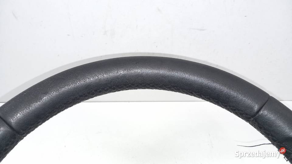 OPEL ASTRA H KIEROWNICA MULTIFUNKCJA SKÓRA