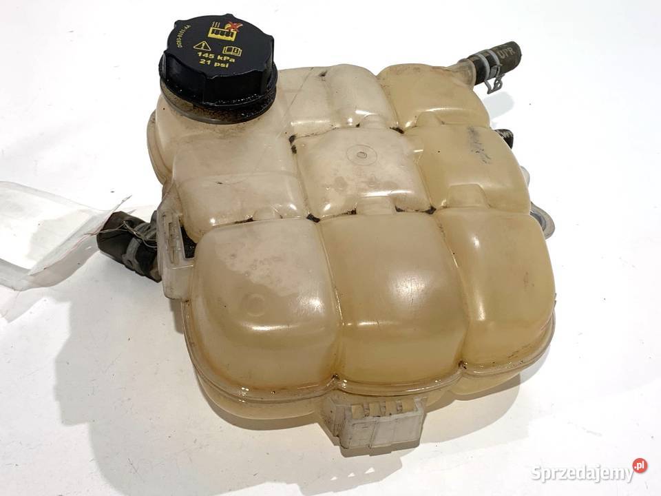 ZBIORNIK WYRÓWNAWCZY PŁYNU CHŁODZĄCEGO FORD