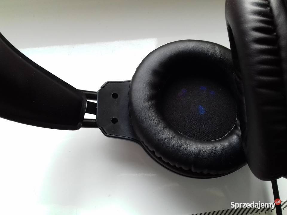 Słuchawki Dacota Gaming Calypso Combo Kit Bydgoszcz sprzedam