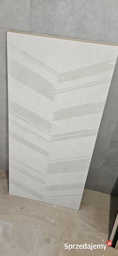 Płytka silkdust light beige Dom i Ogród Brzóza