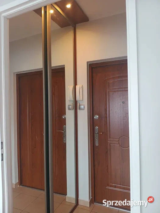 Szczecin Prawobrzeże Słoneczne M2 Jednopokojowe 32m2