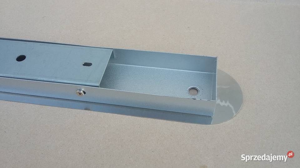 Listwa do lamp rozeta podsufitka maskownica Oświetlenie mazowieckie Warszawa sprzedam