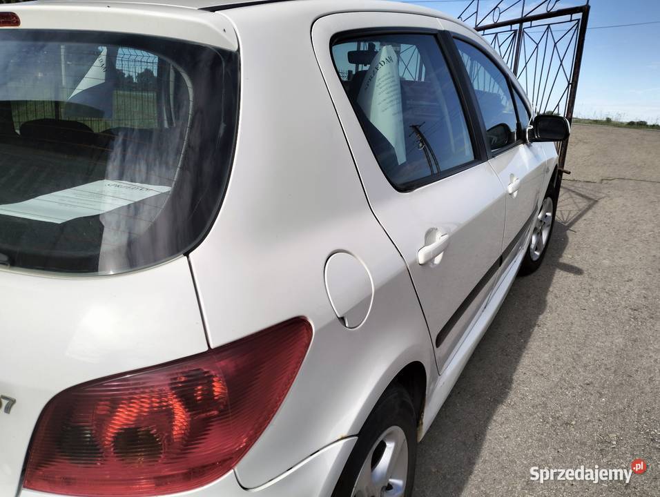 Sprzedam peugeot 306 Czechy sprzedam