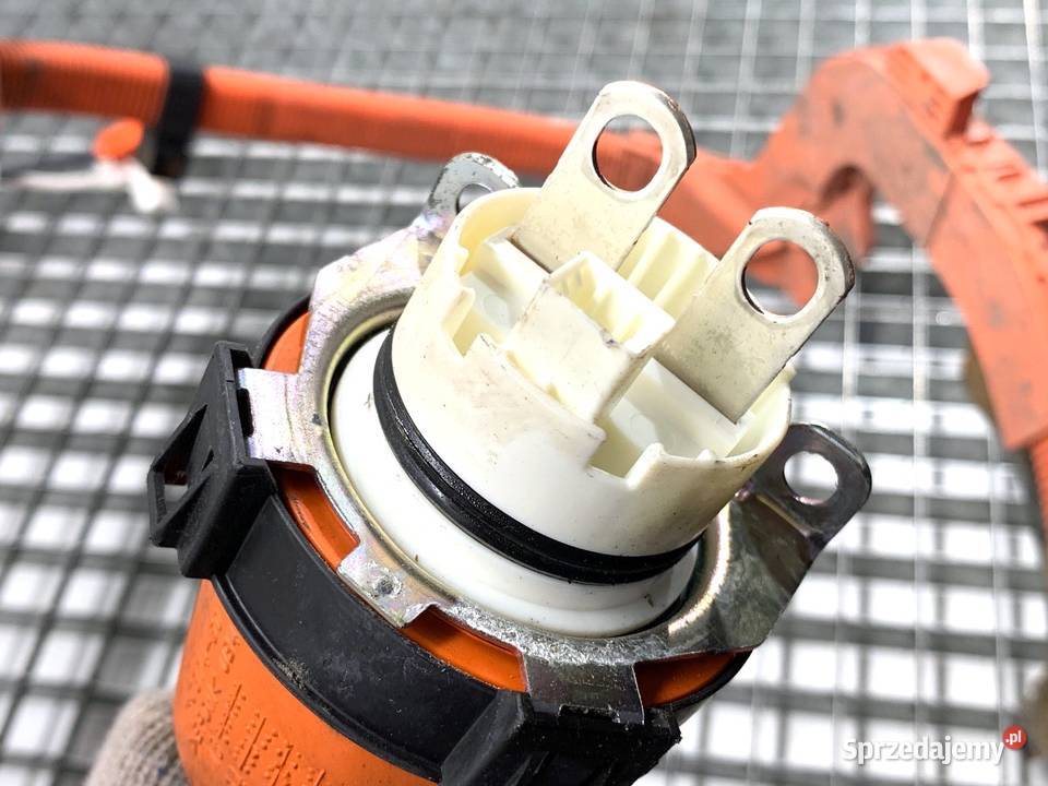 PRZEWÓD WYSOKIEGO NAPIĘCIA TOYOTA AURIS II