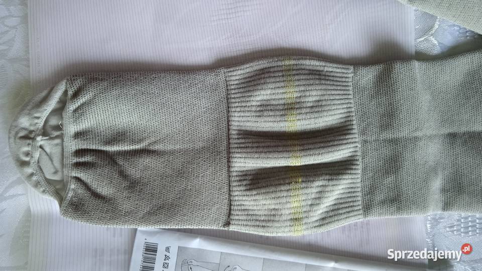 PODKOLANÓWKI TERAPEUTYCZNE PRZECIWŻYLAKOWE Piła sprzedam