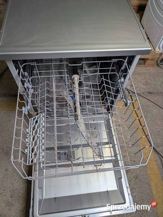 Midea wolnostojąca zmywarka MFD60S121XIT Rzeszów