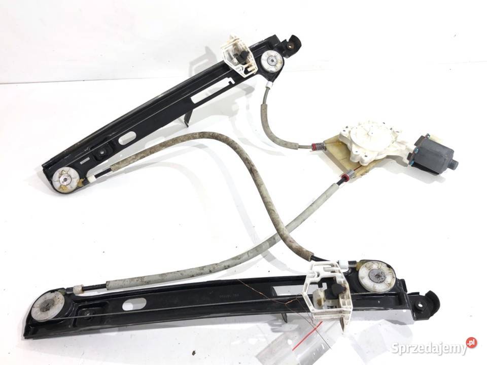 PODNOŚNIK SZYBY PRAWY PRZÓD DODGE CALIBER Mechanizmy opuszczania szyb Mechanizmy opuszczania szyb