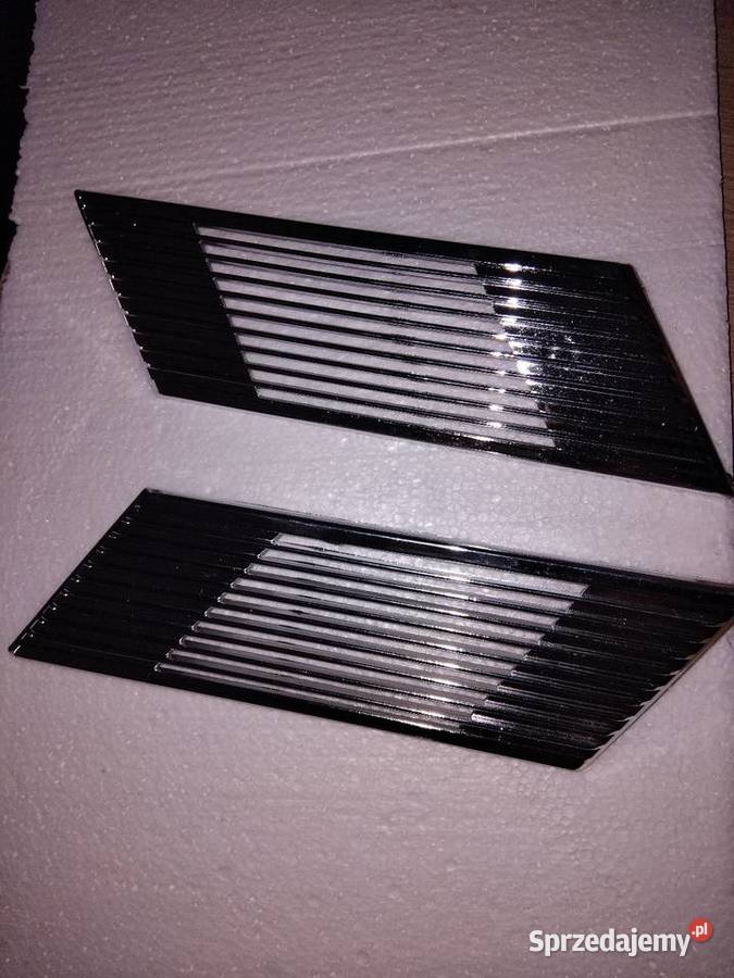 Kratki boczne słupka Łada 21052107 Przemyśl