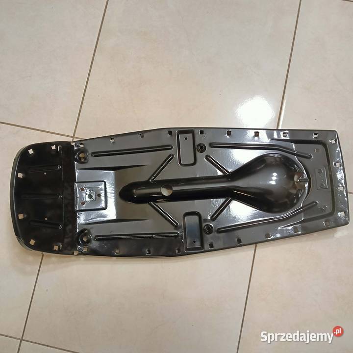 blacha siedzenia Simson SR50 Sulmierzyce sprzedam