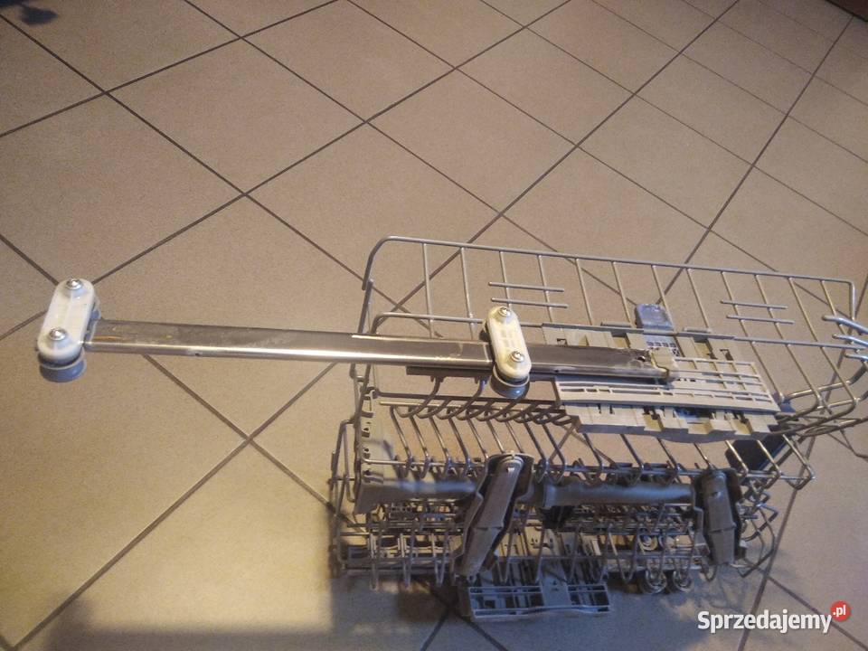 Kosz na naczynia górny do zmywarki Beko DIS28122 Ostrów Mazowiecka