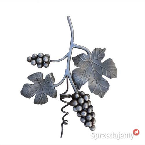 elementy kute metalowe rozeta 5 Budowa sprzedam