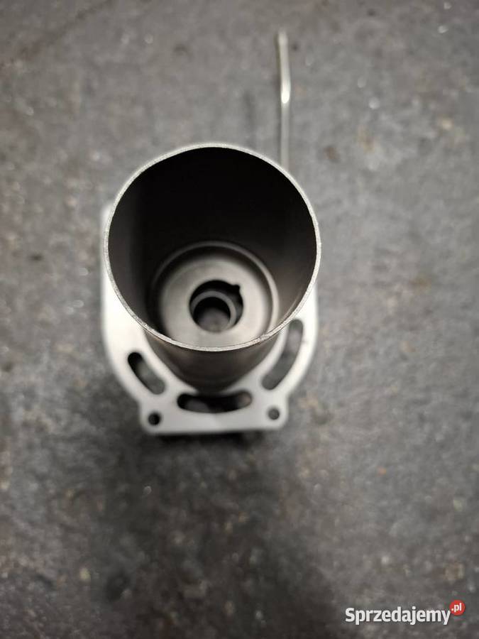 Palnik Hydronic IIH D5ZH komora spalania webasto Kalisz