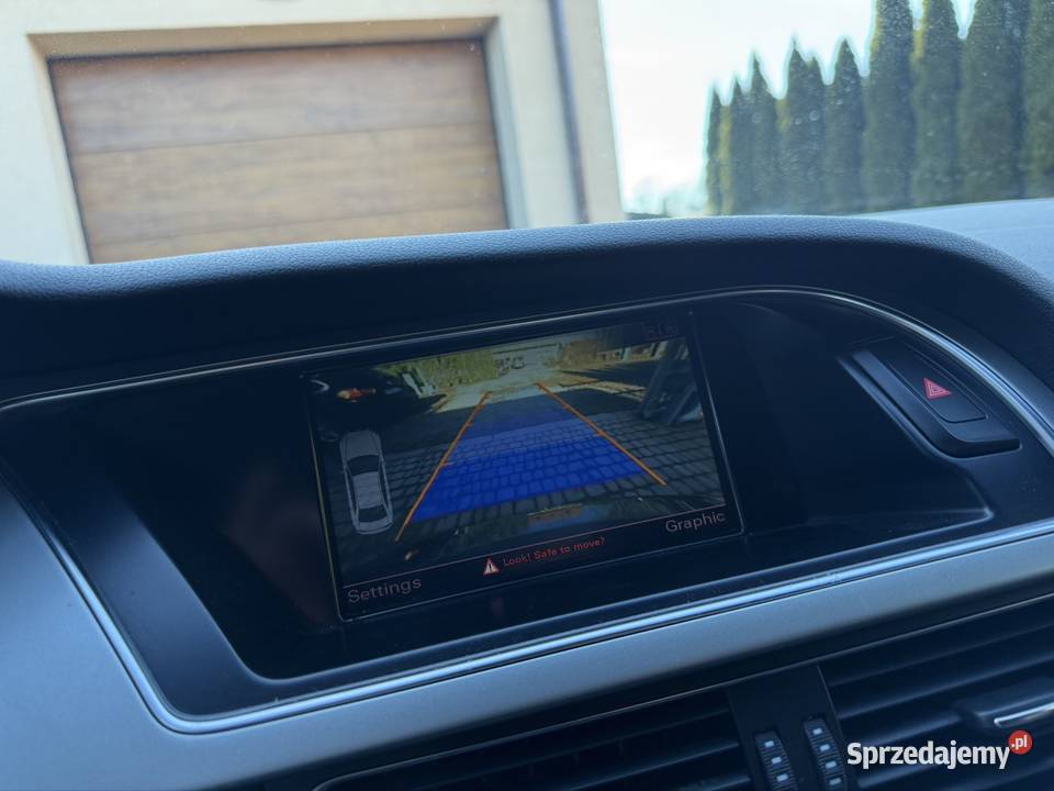 Audi A5 Sportback 20 TDI 170 Kamera Chrom Alu