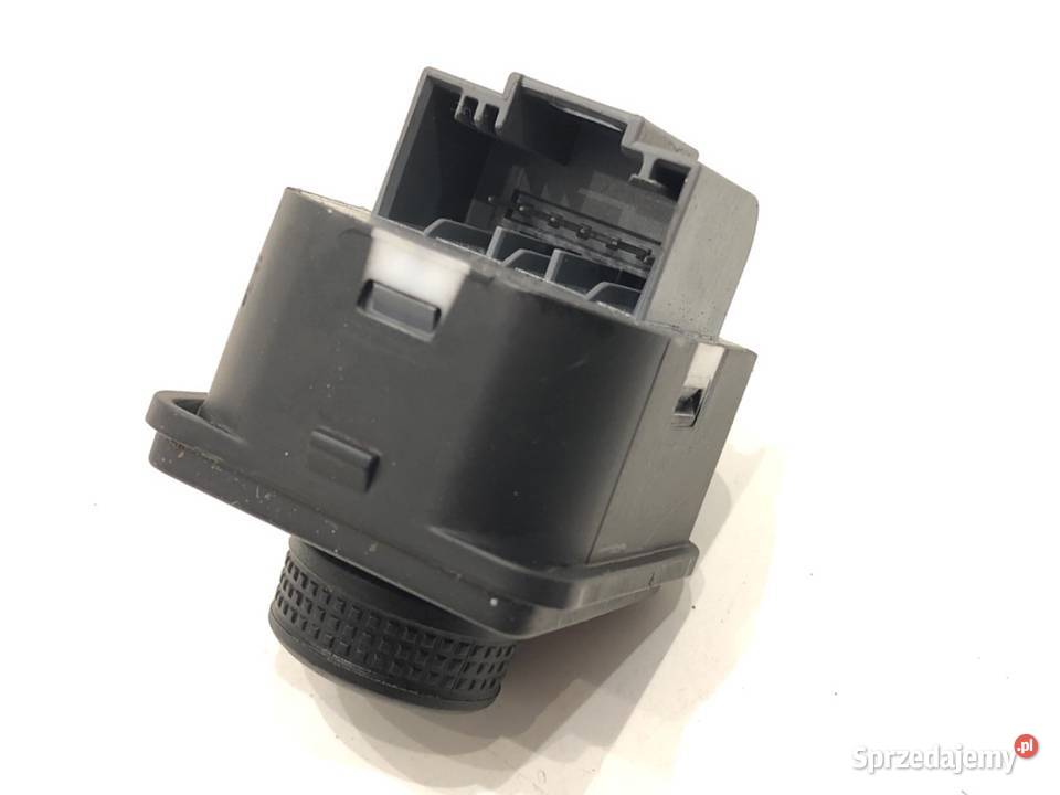 PRZEŁĄCZNIK REGULACJI LUSTEREK VW POLO VI osobowe