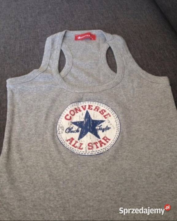koszulka converse all star