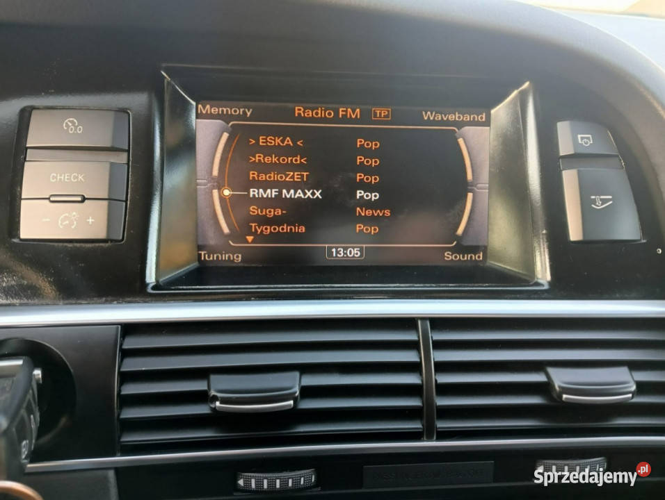 Audi A6 C6 20042011 sprzedam