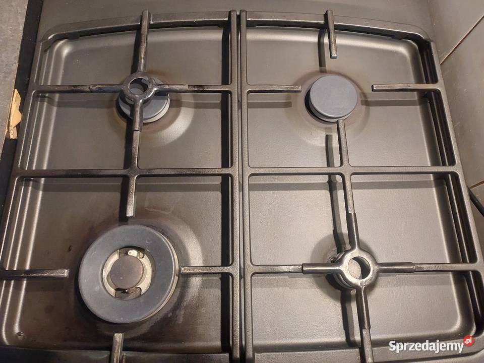Kuchenka gazowoelektryczna Wodzisław Śląski