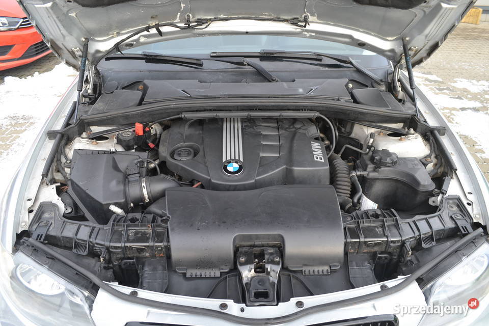 BMW 187 z Niemiec OPŁACONA 43 diesel Zgorzelec