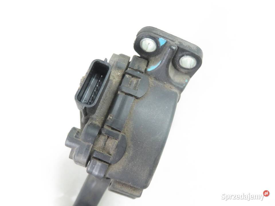POTENCJOMETR GAZU RENAULT TWINGO II 15 dCi
