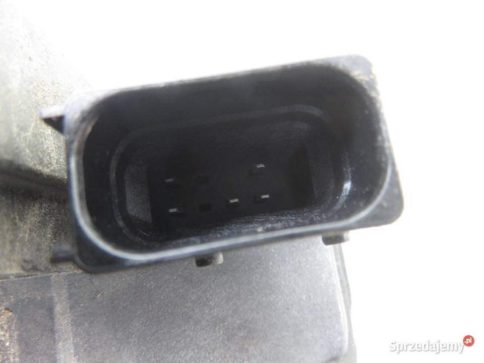 ZAMEK LEWY PRZEDNI SAAB 93 II