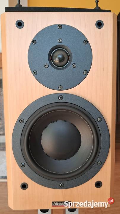 Głośniki Podstawkowe Dynaudio Focus 140 małopolskie Kamienica
