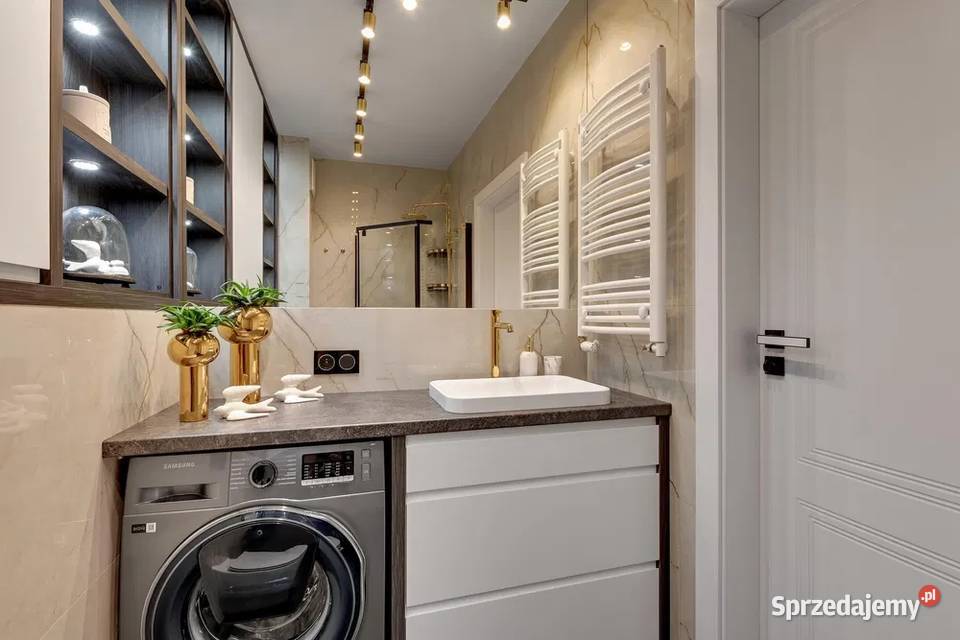 2 pokoje z miejscem parkingowym i dostępem do Gdańsk