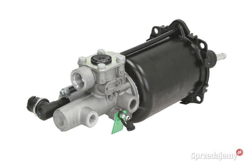 WYSPRZĘGLIK WABCO NEOPLAN Trendliner CITYLINER Żywiec