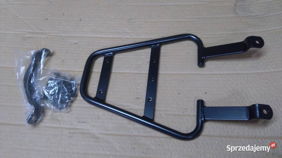 BAGAŻNIK STELAŻ NONFANGO KYMCO DINK 50125150 Bielsk Podlaski