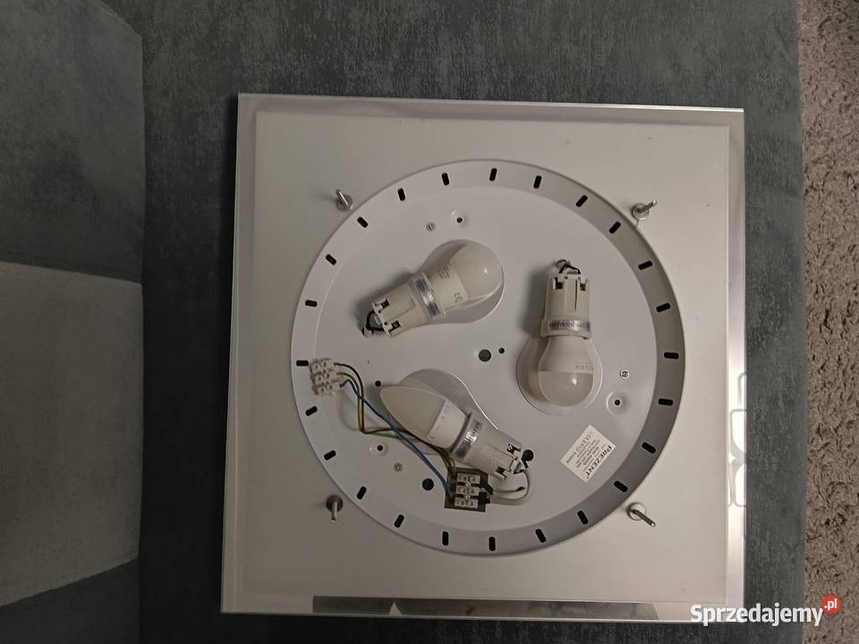 Plafon sufitowy wielkopolskie Konin