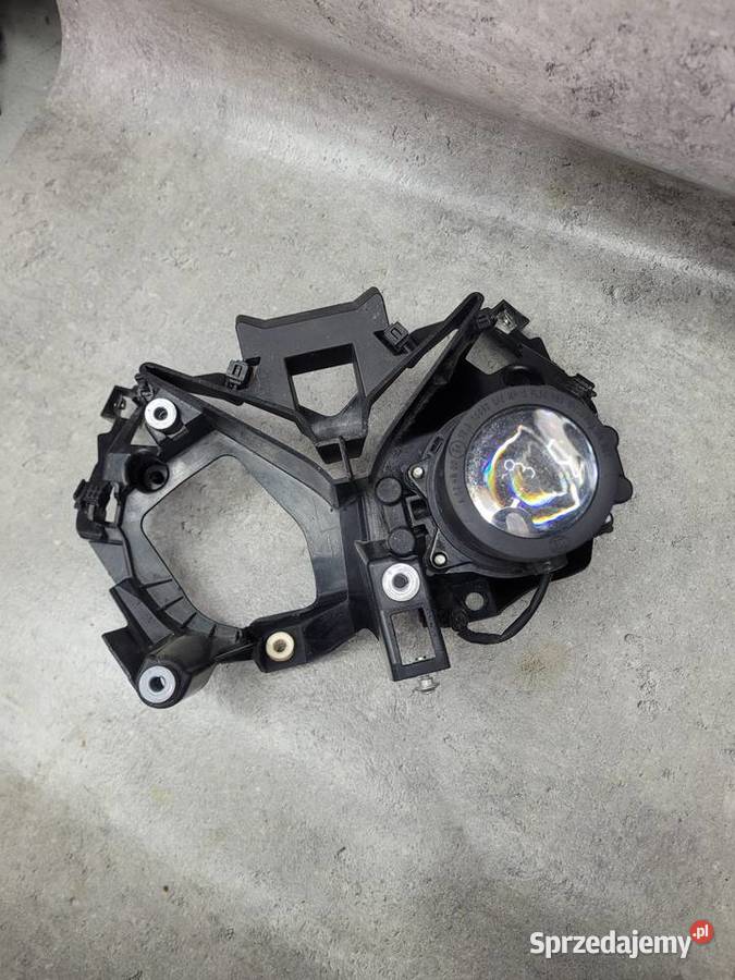 BMW S 1000 R S1000R K47 LAMPA PRZEDNIA STELAŻ Nowy Tomyśl