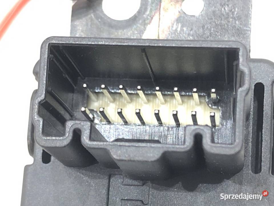 DŹWIGNIA HAMULCA RĘCZNEGO RENAULT CAPTUR II