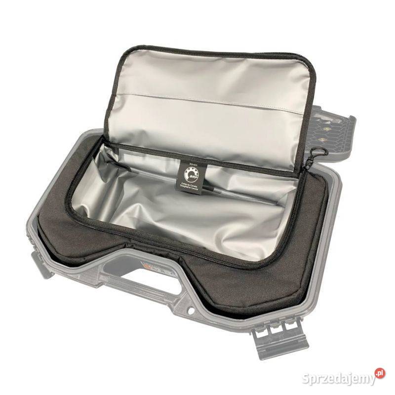 Wkład termiczny do modułowego bagażnika LinQ BRP Nowy Sącz