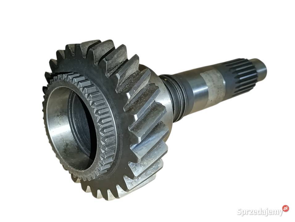 Wałek Z25 90126501 Ursus 90126501 Tyczyn