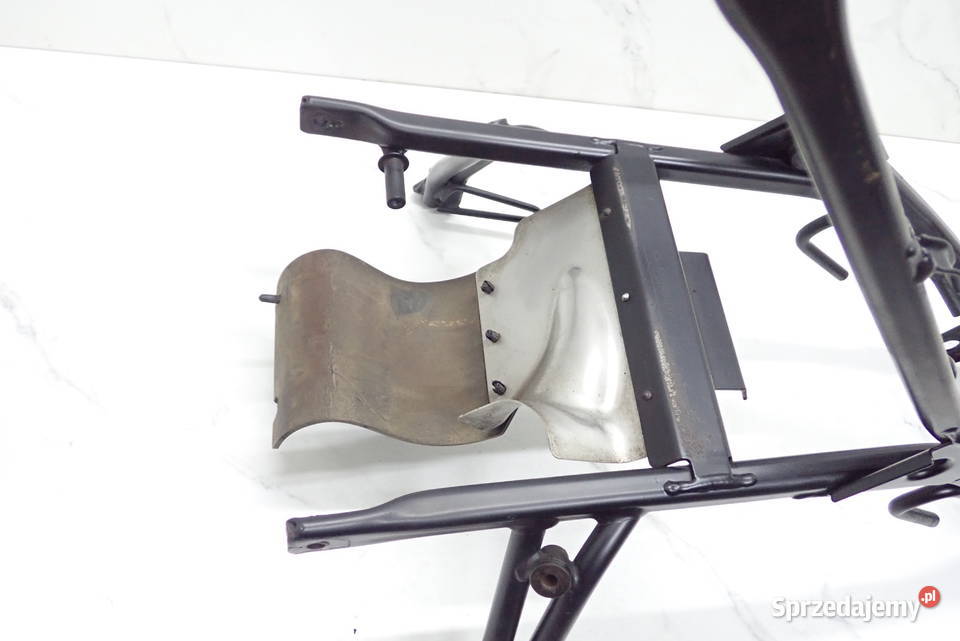 Stelaż Ramy Zadupek Husqvarna TR Terra 650 13r Strzelce Krajeńskie