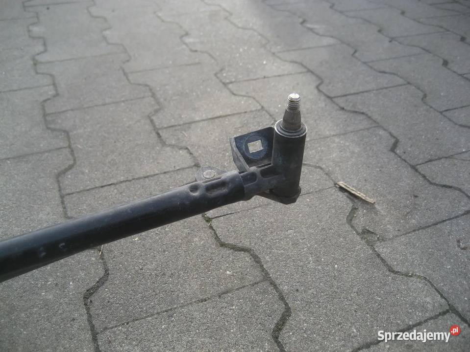 audi 100 c4 9094r mechanizm wycieraczek przód osobowe