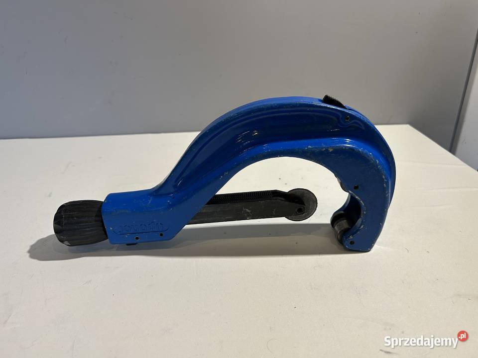 PRZECINAK DO RUR UPONOR 50127 Rothenberger Narzędzia Kraków