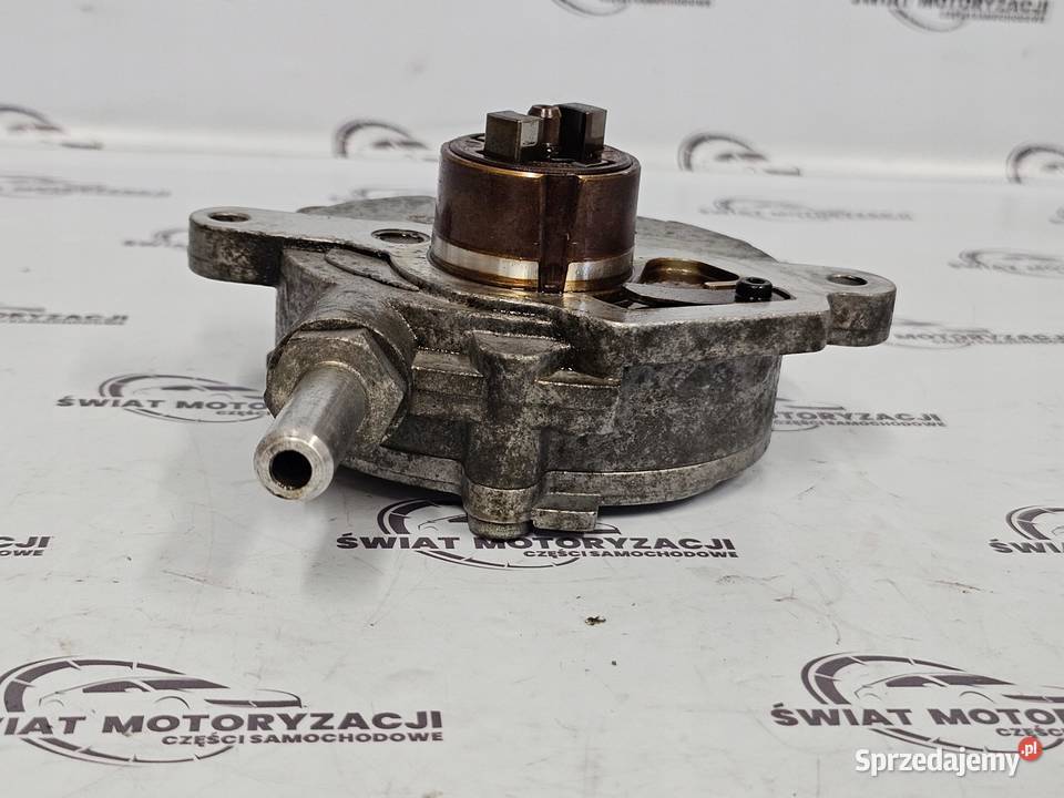 MERCEDES W212 18 B CGI 271860 vacum pompa sprzedam
