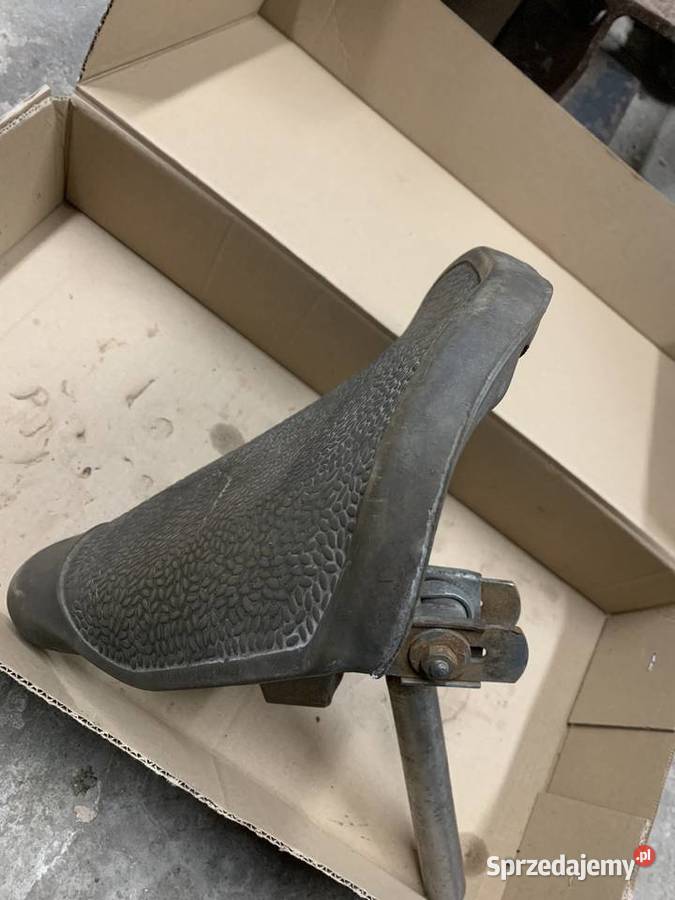 Siedzenie komar sztywniak wielkopolskie Kępno