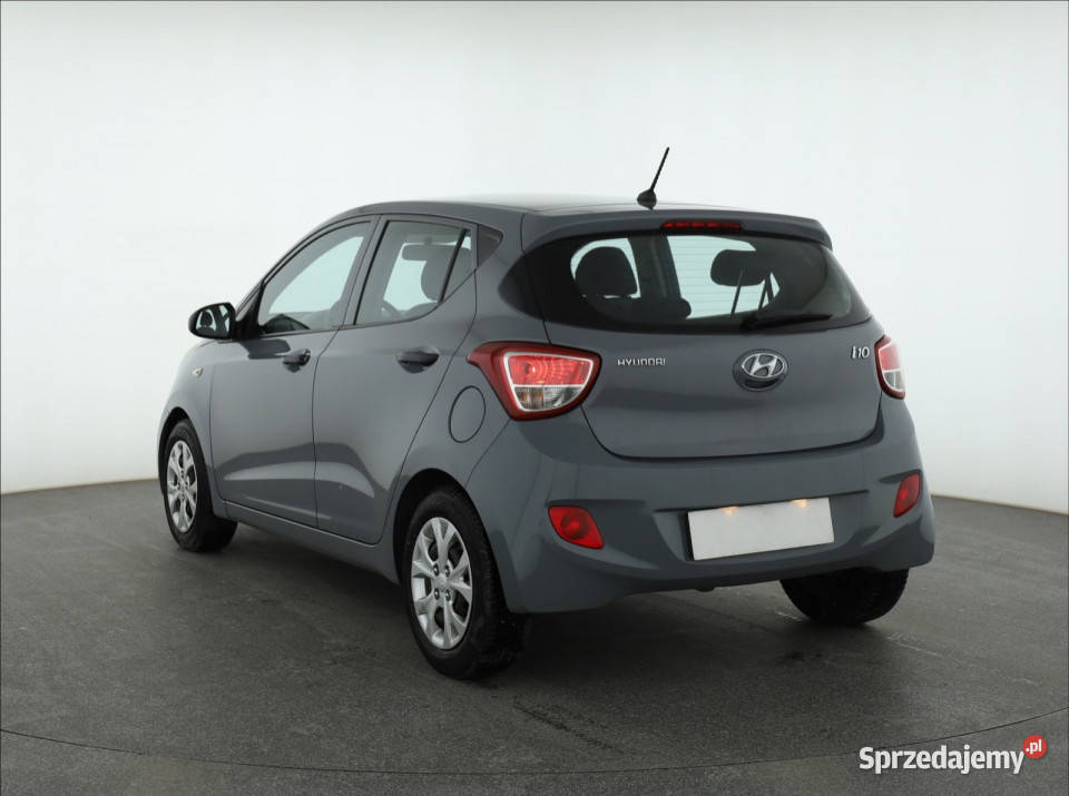 Hyundai i10 10 Piaseczno