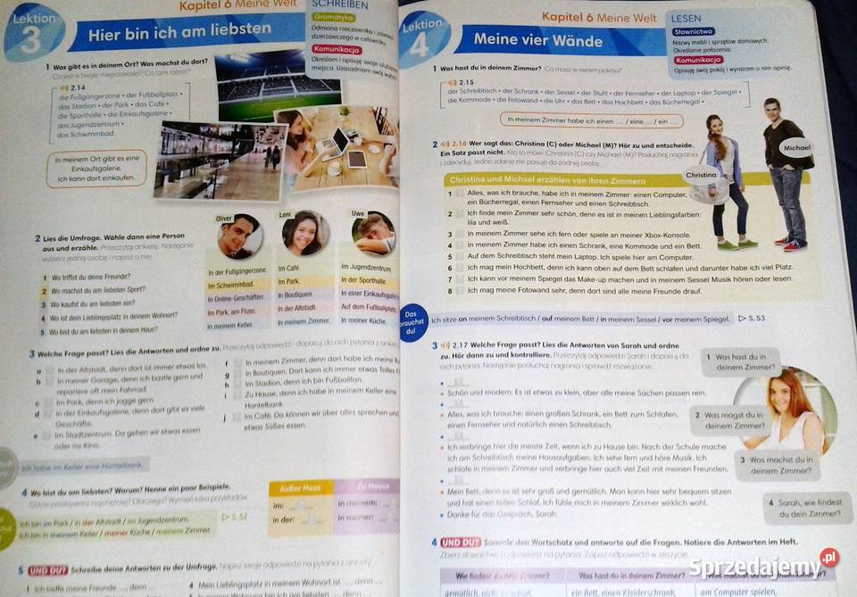 Perfect 1 A1 Beata Jaroszewicz Jan Szurmant A miękka lubelskie