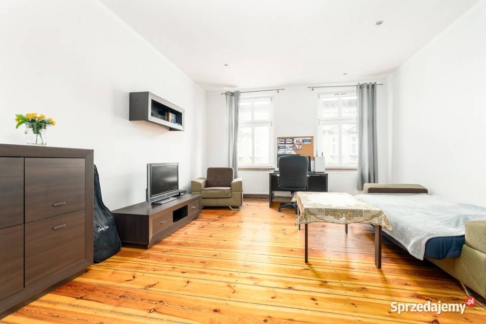 Do sprzedaży mieszkanie Szczecin 118m2 3