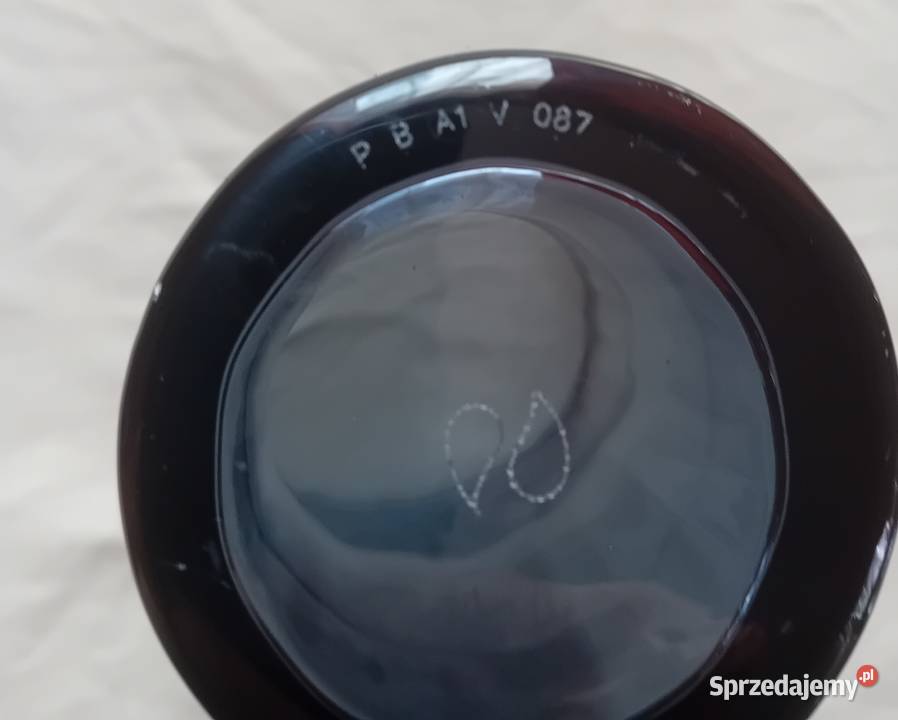 Kolekcjonerska szklanka Coca Cola kolor