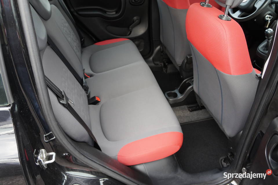Fiat Panda Częstochowa sprzedam